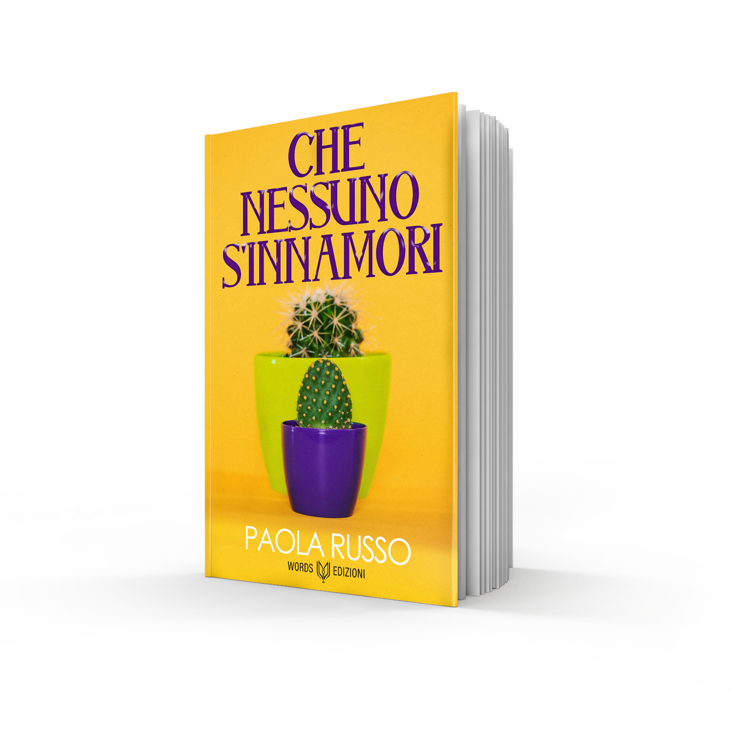 Che Nessuno S'Innamori