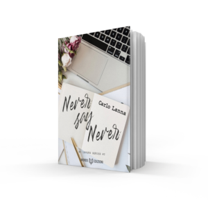 Never Say Never