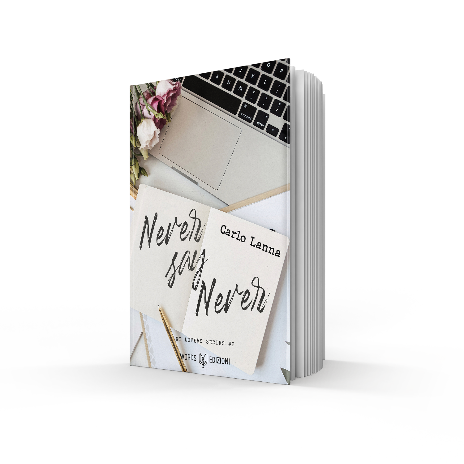Never Say Never