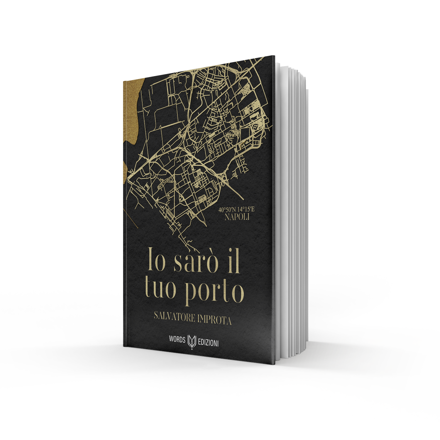 Io Sarò Il Tuo Porto