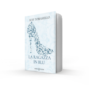 La Ragazza In Blu