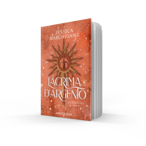 Lacrima d'Argento