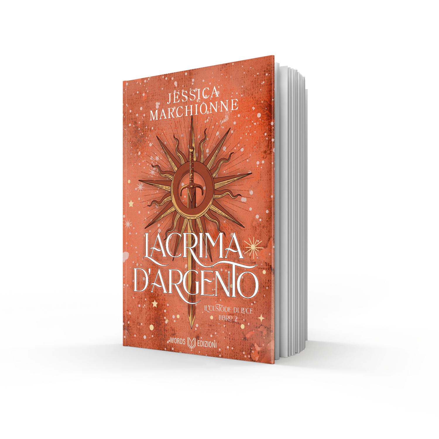 Lacrima d'Argento