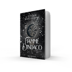 Fiamme d'Indaco