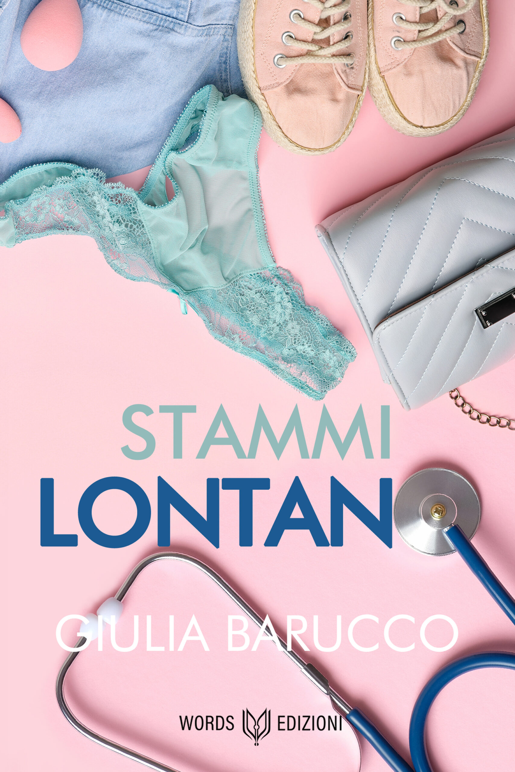 Stammi Lontano - immagine 2