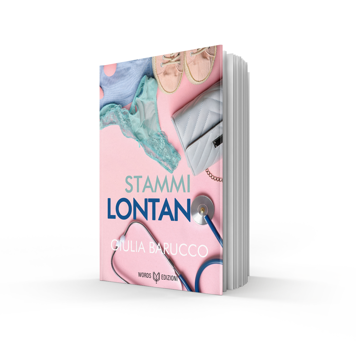 Stammi Lontano