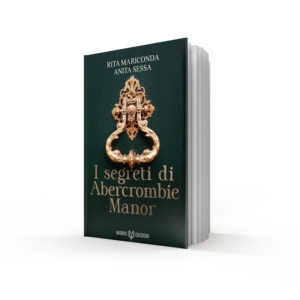 I Segreti Di Abercrombie Manor