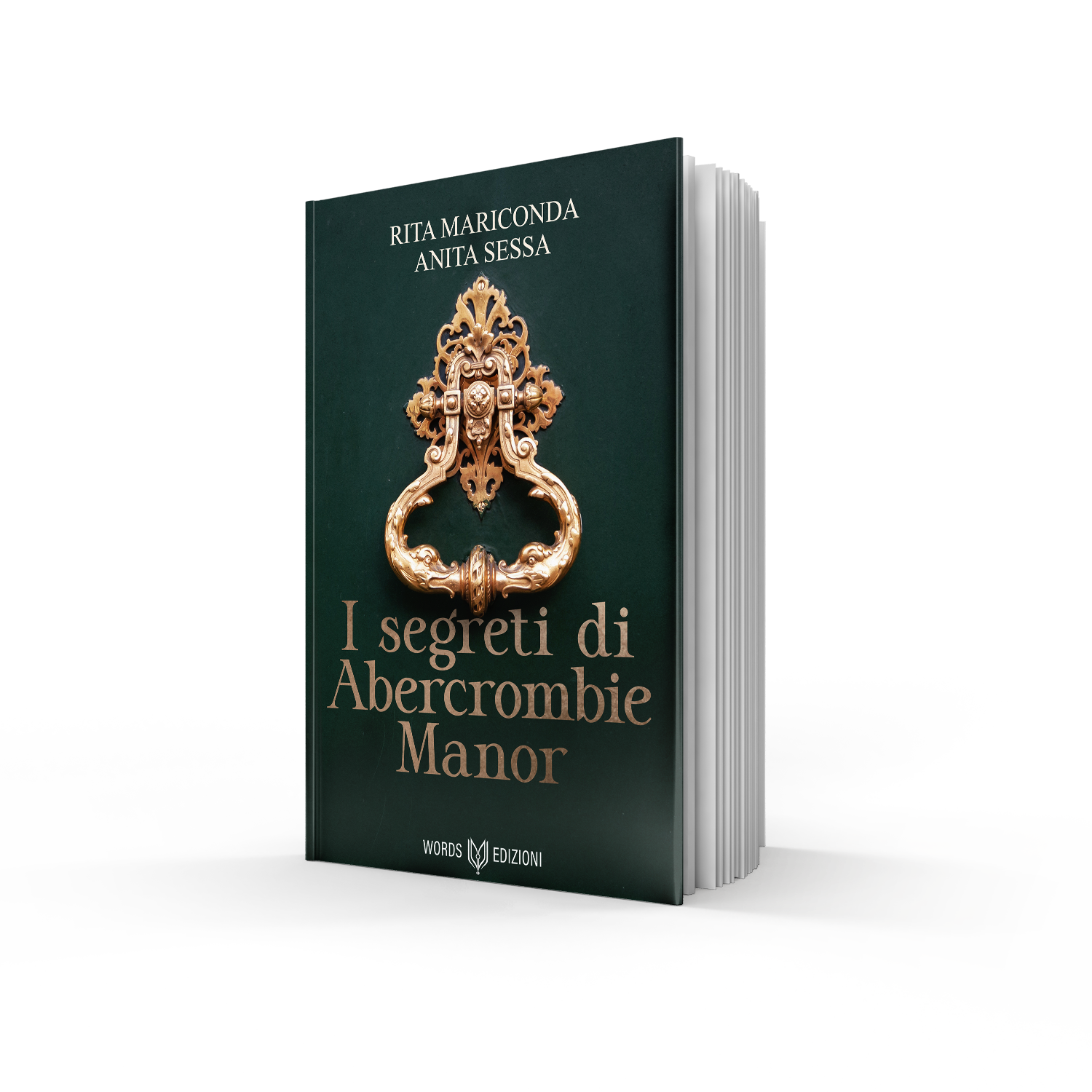 I Segreti Di Abercrombie Manor