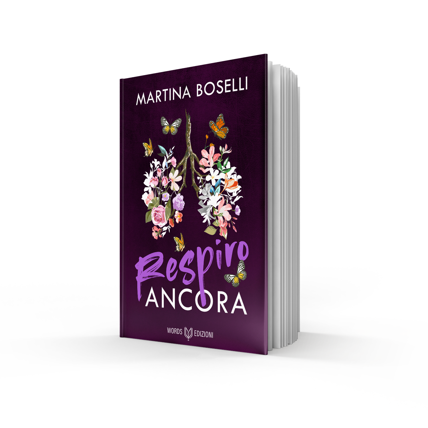 Respiro Ancora
