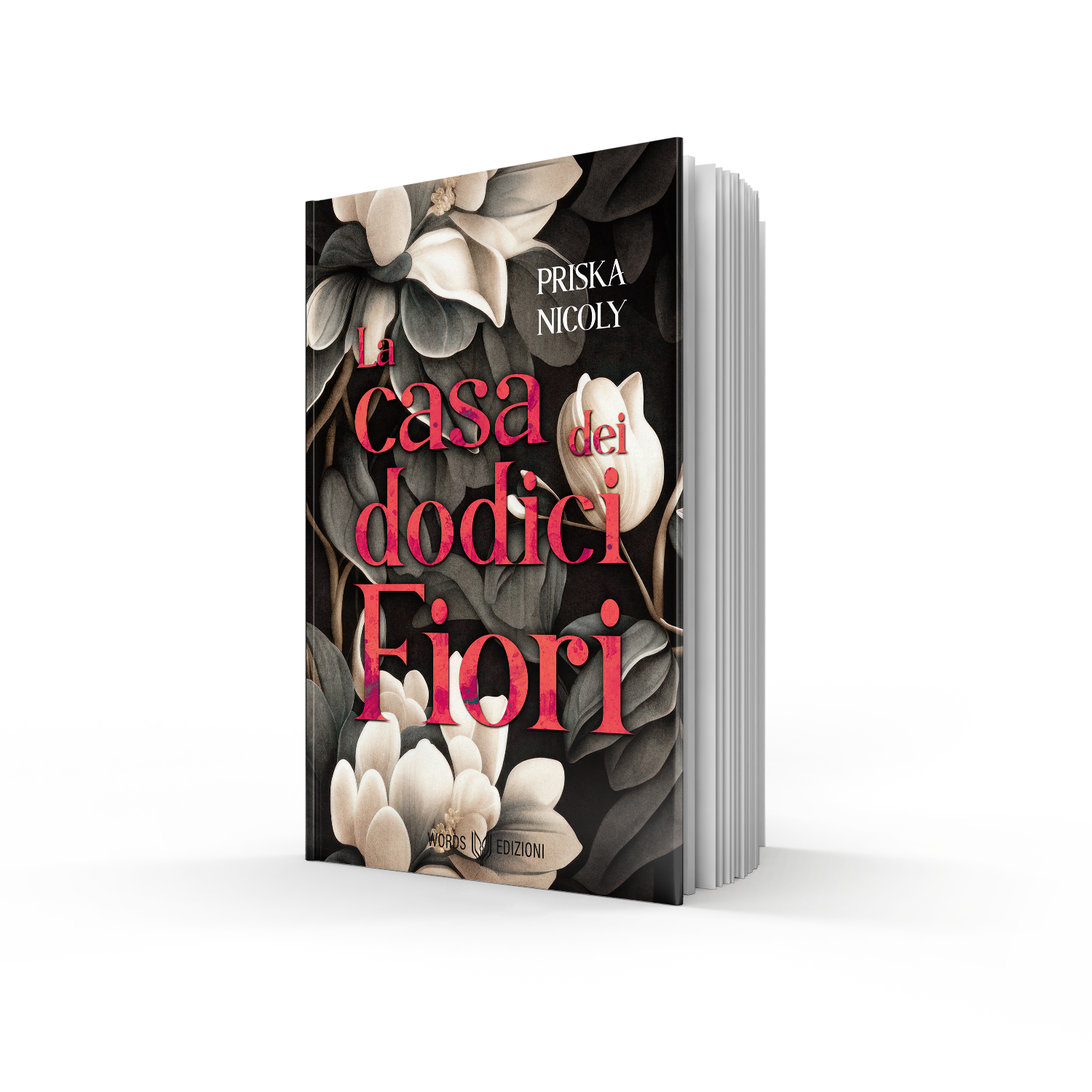 La casa dei dodici fiori
