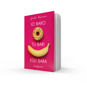Io baro, tu bari, egli bara