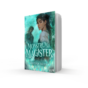 Monstrum & Magister