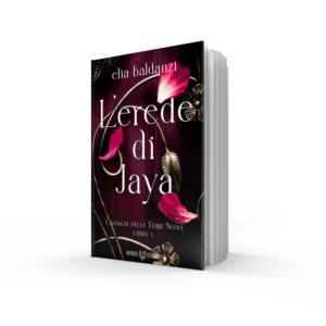 L'Erede di Jaya