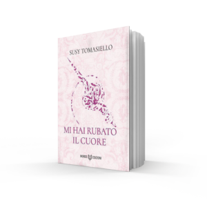 Mi hai rubato il cuore