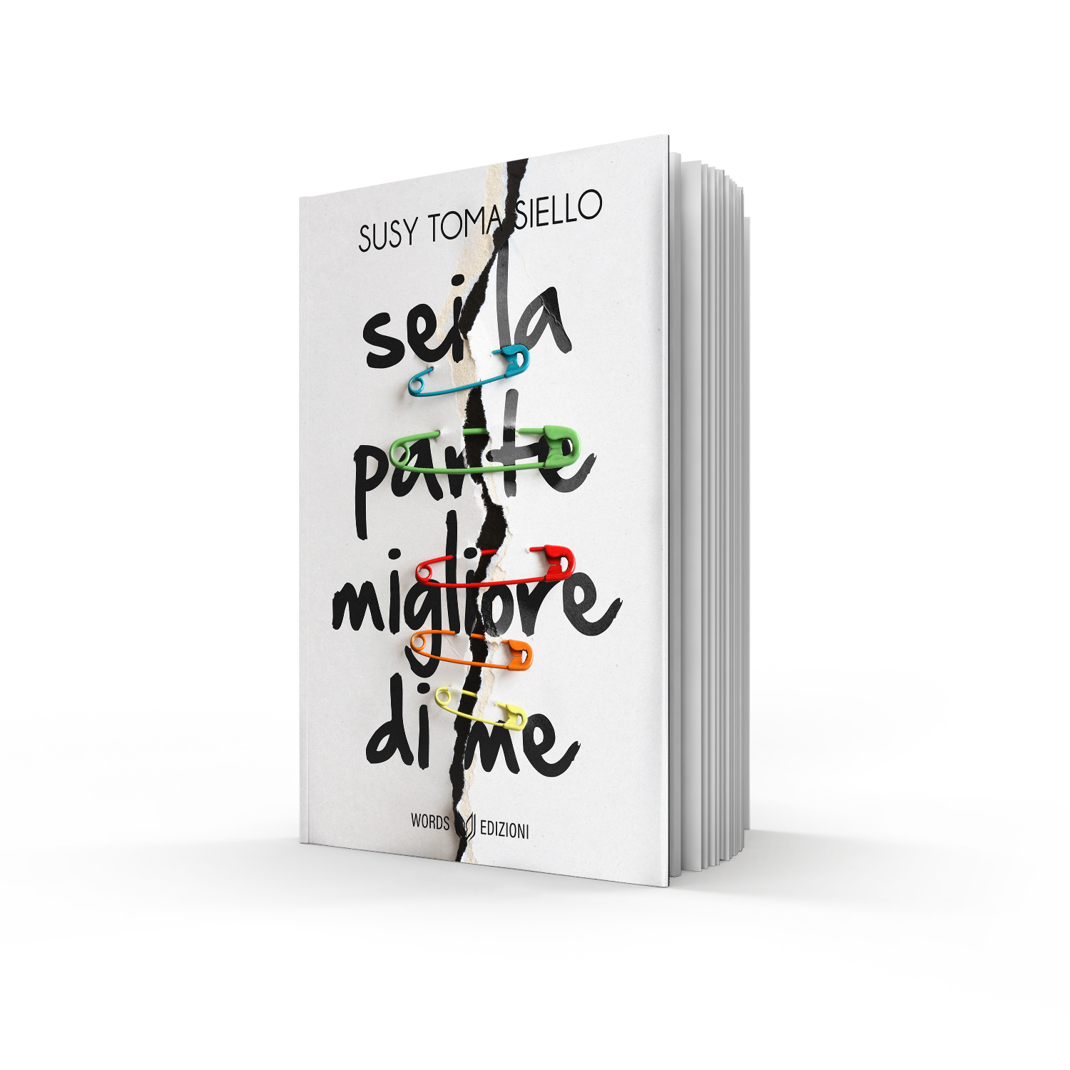 Sei La Parte Migliore Di Me