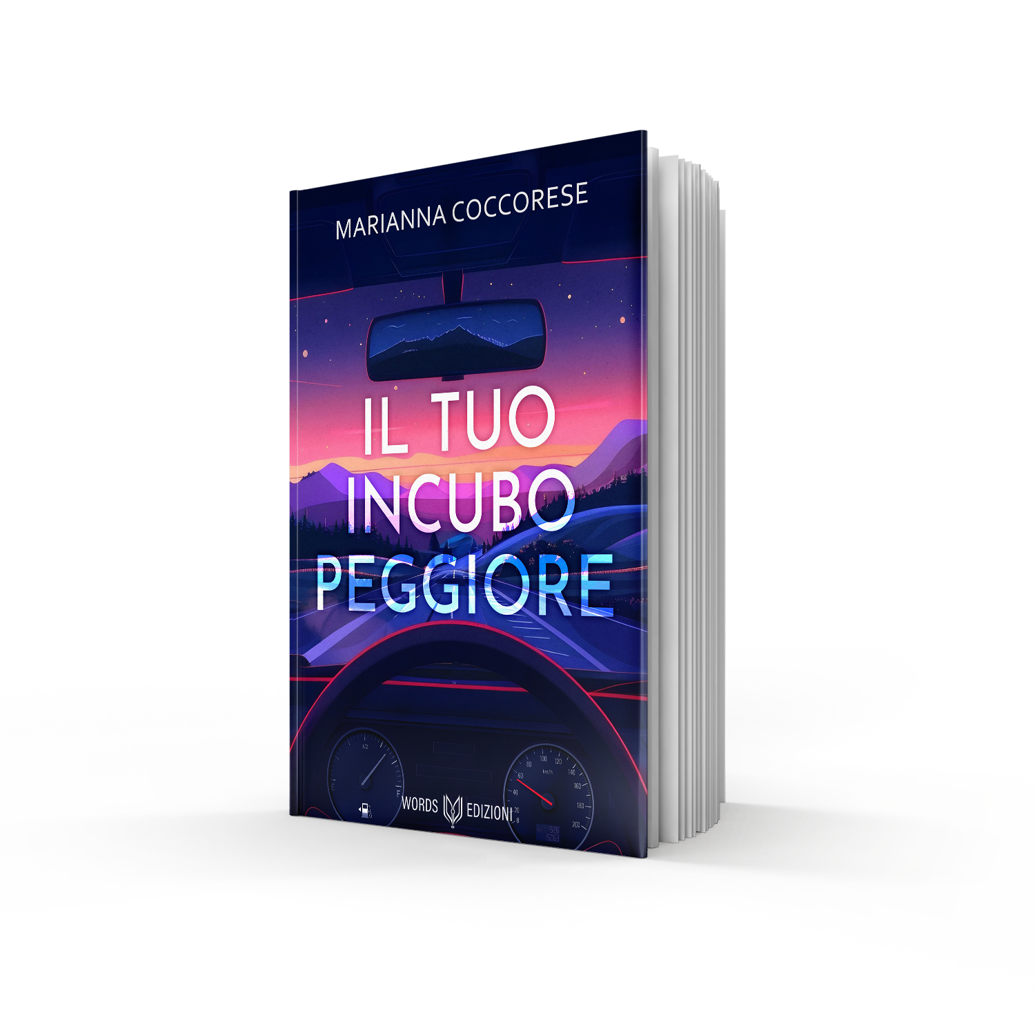 Il tuo incubo peggiore
