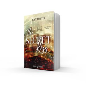The secret kiss