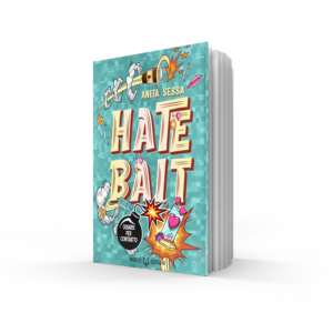 Hatebait - Odiarsi per contratto