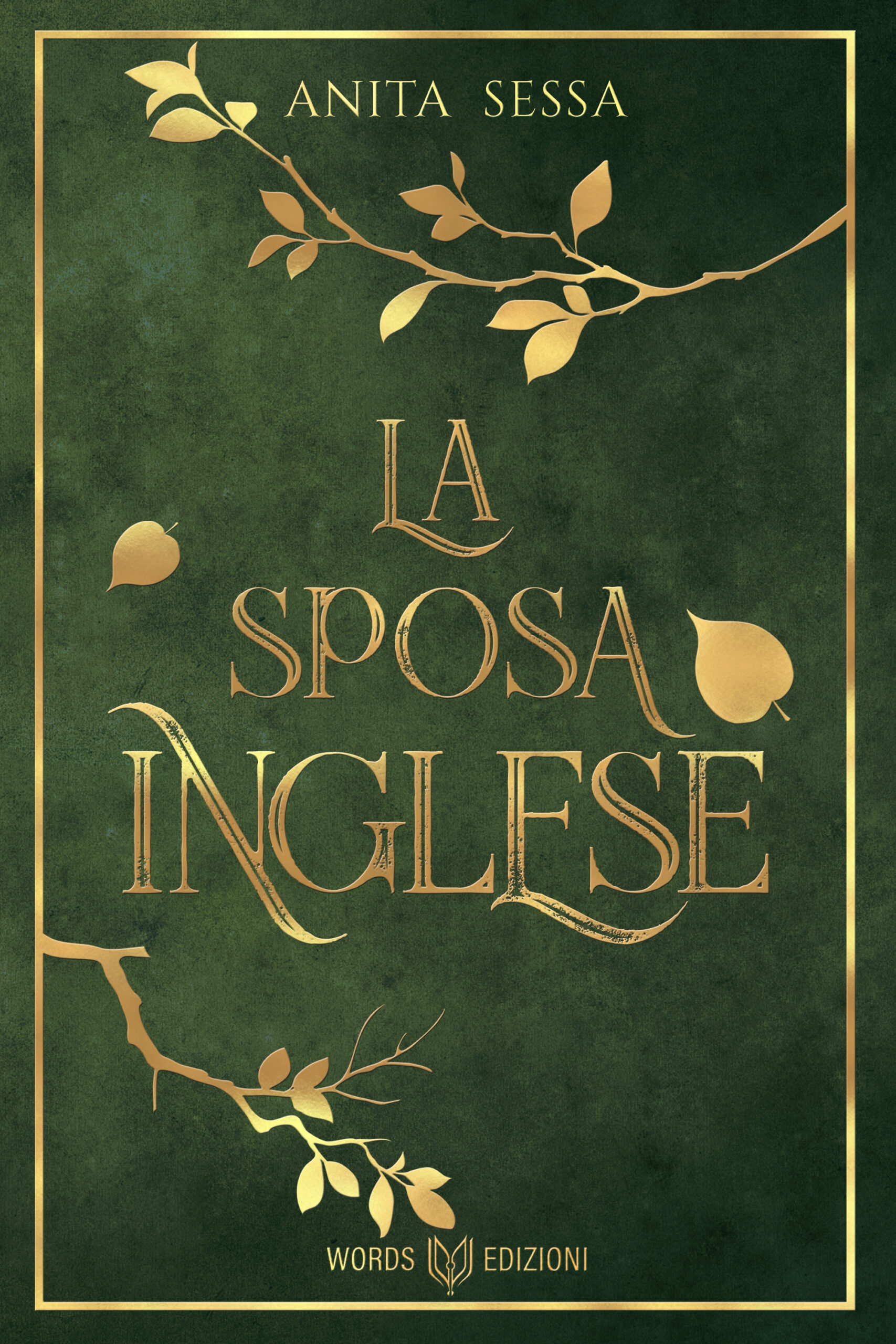 La sposa inglese - immagine 2