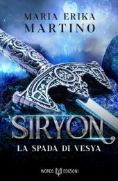 spada di vesya (siryon 3)
