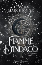 fiamme d'indaco