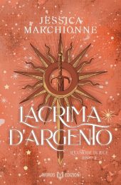 lacrima d'argento