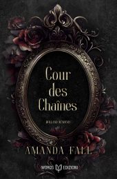 Cour des Chaines (HA#2)
