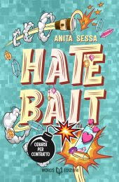 BASE EBOOK WORDS - hatebait