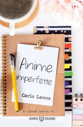 Carlo lanna - Anime imperfette (NYL#3)