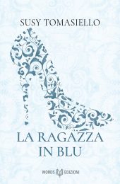 la ragazza in blu