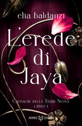 l'erede di Jaya (CTN#1)