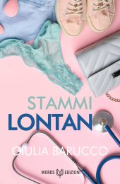 Stammi lontano