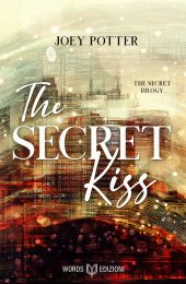 Joey potter - the secret kiss
