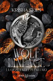 La giostra del plenilunio - Wolf Lineage #2