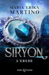 l'erede siryon #2