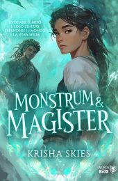 monstrum & magister