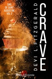 crave (sosa #2)