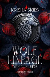 stirpe di lupo - wolf lineage #1