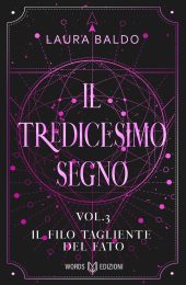 il filo tagliente del fato (tredicesimo segno 3)